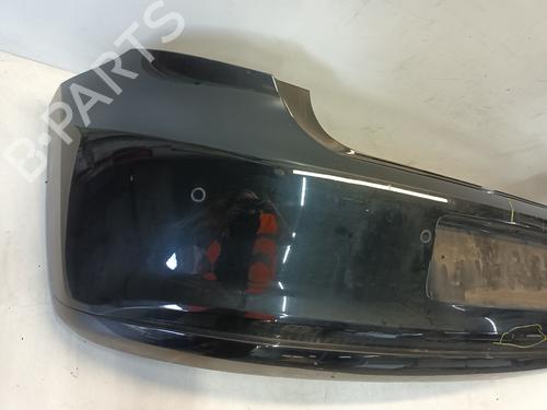 Rear bumper VW POLO V (6R1, 6C1) 1.2 | BP19442630C8 