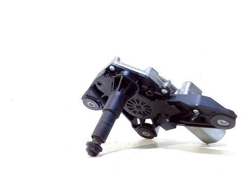 Motore tergicristallo posteriore RENAULT TWINGO III (BCM_, BCA_) 0.9 TCe 90 (BCM9, BCM2) (90 hp) 7236165