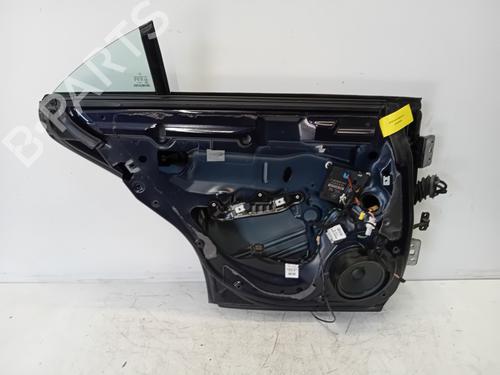 Left rear door MERCEDES-BENZ CLS (C219) CLS 350 (219.356) | BP25009674C4 