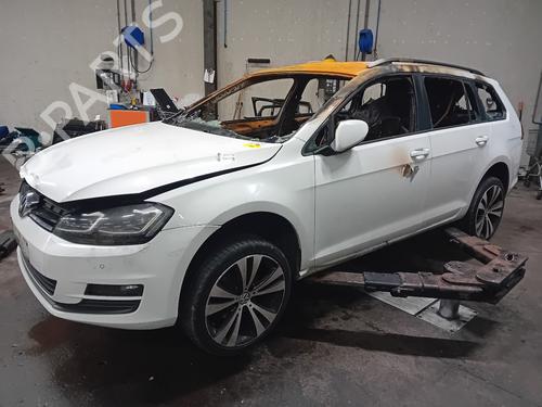 Used Parts VW GOLF VII Variant (BA5, BV5) 1.6 TDI 4427650
