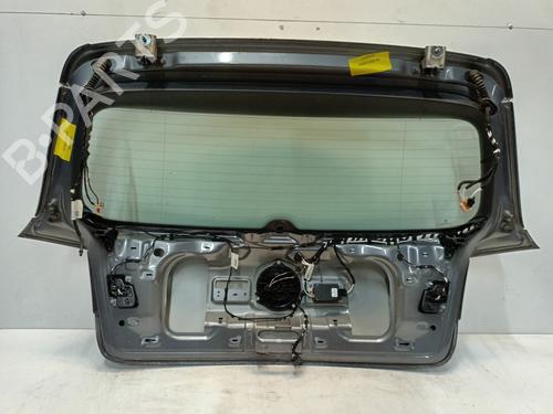 Tailgate VW GOLF VI (5K1) 1.6 TDI | BP32078524C6 