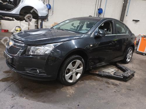 Used Parts CHEVROLET CRUZE (J300) 1.8 4917410