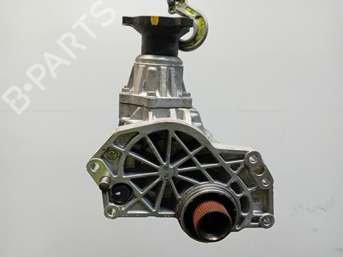 Used Front differential Front differential 22400167 22400167