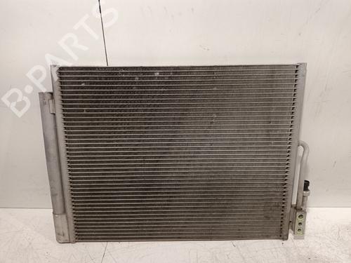 AC radiator OPEL MERIVA B MPV (S10) 1.4 (75) | BP25928333M32 