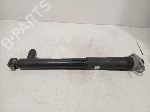 Used Left rear shock absorber Left rear shock absorber 38468265 38468265