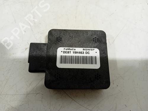 Used Electronic module Electronic module 16205490 16205490