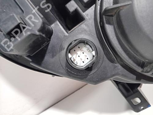 Left headlight CITROËN JUMPER II Platform/Chassis 2.2 HDi 120 | BP29457201C28 