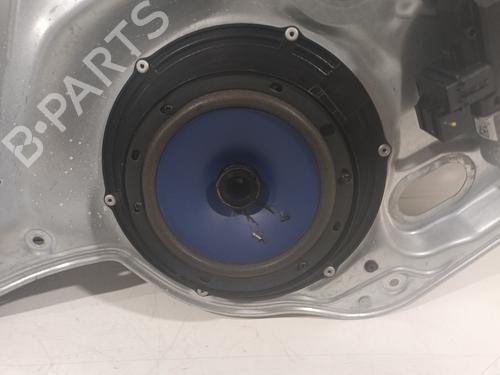 Front left window mechanism VW TRANSPORTER T5 Van (7HA, 7HH, 7EA, 7EH) 2.0 TDI | BP31994939C22