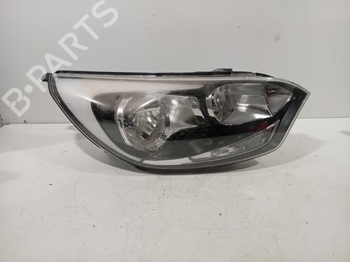 Used Right headlight KIA RIO III (UB) 1.25 CVVT (86 hp) 32395712
