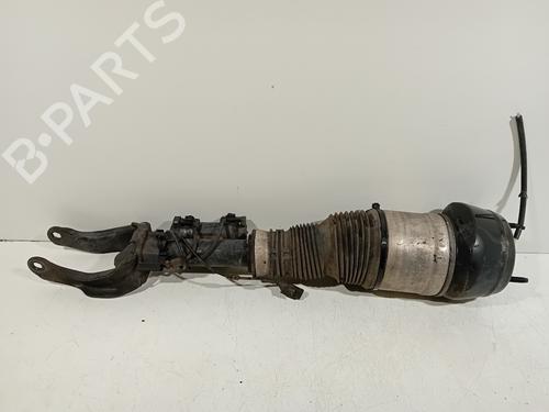Used Left front shock absorber Left front shock absorber 17792044 17792044
