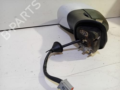 Left mirror FORD KUGA I 2.5 4x4 | BP29275298C26 