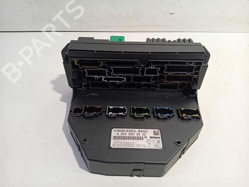 Zekeringkast MERCEDES-BENZ GLK-CLASS (X204) 280 4-matic (204.981) (231 hp) 30625285