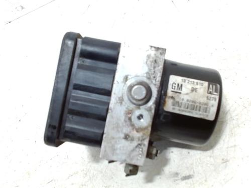 ABS Bremseaggregat OPEL ASTRA H Estate (A04) 1.6 (L35) (105 hp) 9527691