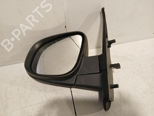 Bakspejl venstre Bakspejl venstre MERCEDES-BENZ CITAN Box Body/MPV (W415) 108 CDI (415.601, 415.603) (75 hp) 33875916 33875916