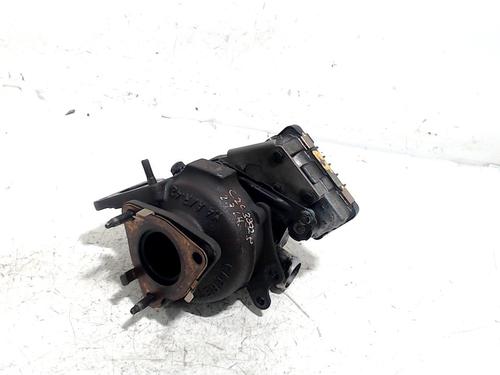 Turbocharger/Supercharger JAGUAR S-TYPE II (X200) 2.7 D | BP7273769M71 