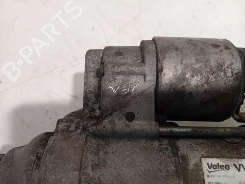 Starter VW POLO V (6R1, 6C1) 1.4 TDI | BP32232461M8