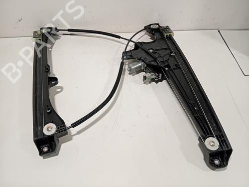 Used Front right window mechanism Front right window mechanism 36641475 36641475