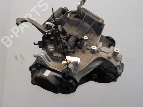 Gearbox VW POLO IV (9N_, 9A_) 1.2 | BP12424994M3 