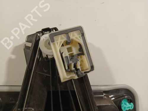Front right window mechanism VW GOLF VIII (CD1, DA1) 2.0 TSI R 4motion | BP29306957C23 - Image 5
