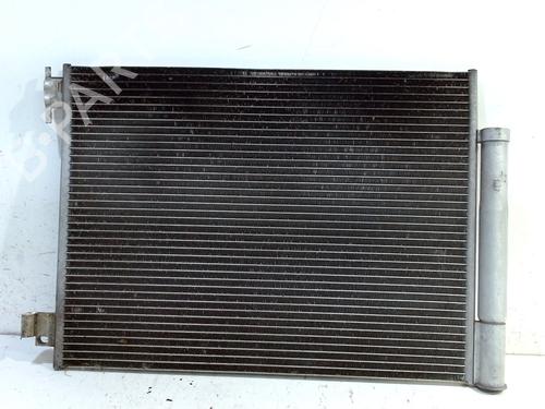 Used AC radiator AC radiator 6924612 6924612