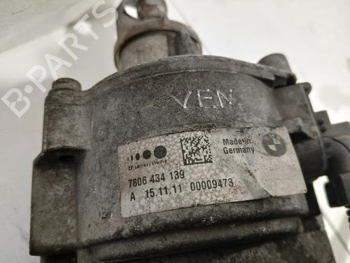 Steering rack BMW 6 Gran Coupe (F06) 650 i | BP31147941M22 