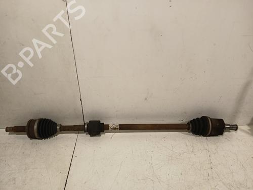 Used Right front driveshaft KIA RIO III (UB) 1.25 CVVT (86 hp) 31994954