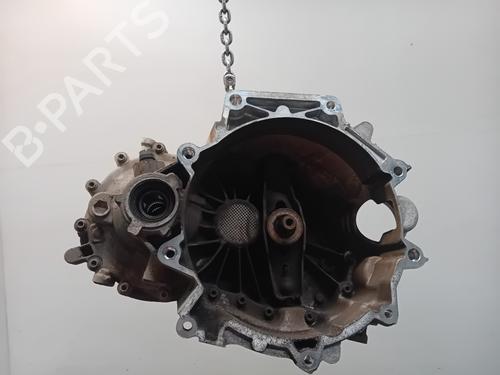 Used Gearbox Gearbox SEAT IBIZA IV (6J5, 6P1) 1.0 TSI (110 hp) 40297722 40297722