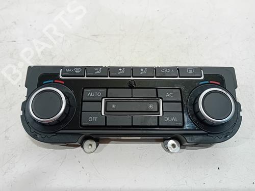 Used Climate control VW GOLF VI (5K1) 1.4 TSI (122 hp) 15005276