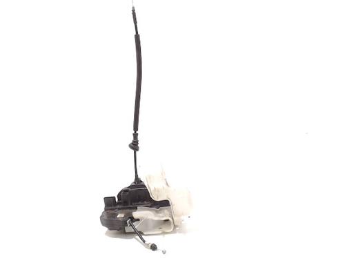 Used Front left lock KIA CEE'D Hatchback (ED) 1.6 CRDi 115 (115 hp) 13200494