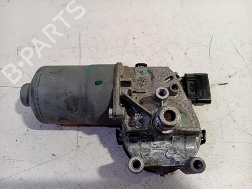 Used Front wiper motor HYUNDAI i10 II (BA, IA) 1.0 (67 hp) 27932359