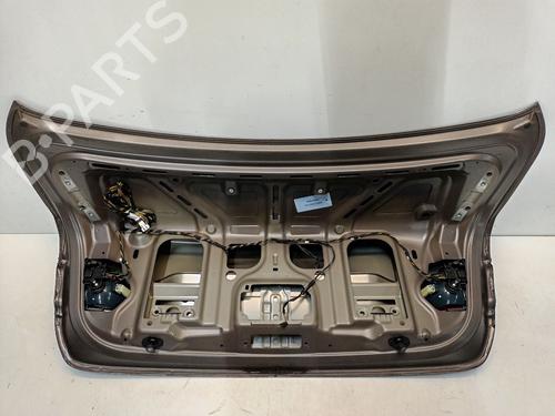 Tailgate BMW 3 (F30, F80) 320 d | BP32252761C6 