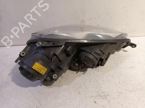 Left headlight VW GOLF V (1K1) 2.0 GTI | BP15480752C28 