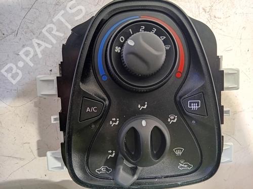 Climate control PEUGEOT 108 1.0 VTi 72 | BP24535907I5 - Image 2