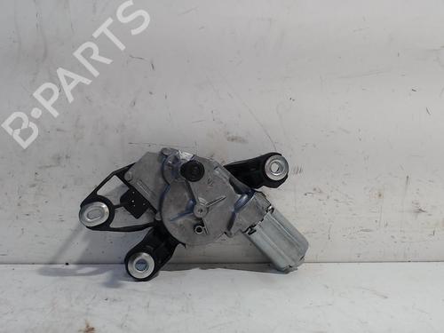 Rear wiper motor VW POLO V (6R1, 6C1) 1.2 TSI 16V | BP11985854M102 