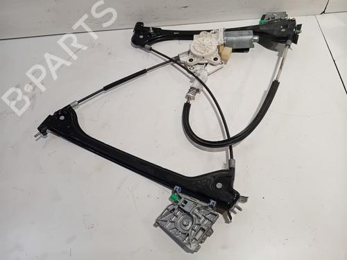 Used Front left window mechanism Front left window mechanism 30907903 30907903