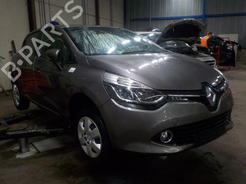 Engine control unit (ECU) RENAULT CLIO IV (BH_) 0.9 TCe 90 (BHNF, BHMA, BHMH, BHJK, BHJR) | BP25451996M57 - Image 6