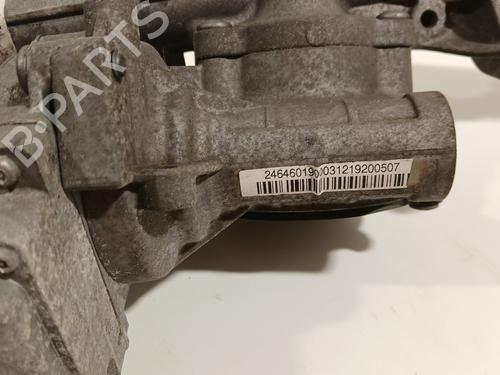 Steering rack MERCEDES-BENZ B-CLASS Sports Tourer (W246, W242) B 180 (246.242) | BP29361291M22 