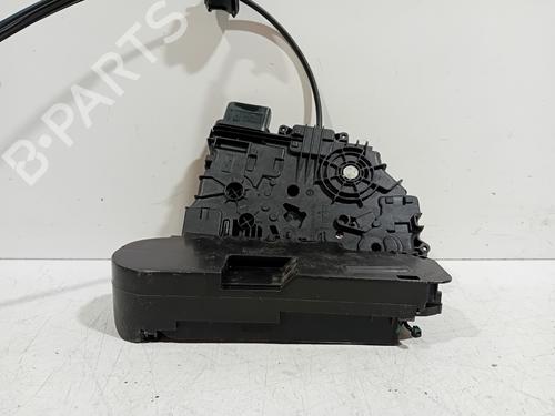 Rear right lock VW SHARAN (7N1, 7N2) 2.0 TDI | BP22379883C99 