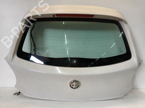 Tailgate ALFA ROMEO MITO (955_) 1.3 MultiJet (955AXT1A) BP29354294C6