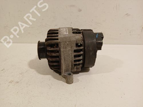 Used Alternator FIAT 500 (312_) 1.2 (312AXA1A) (69 hp) 28186834