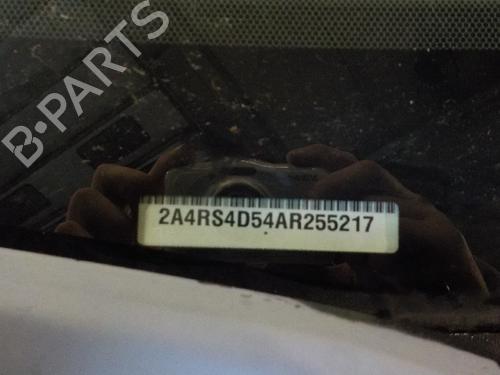 Left front brake caliper CHRYSLER GRAND VOYAGER V (RT) 2.8 CRD | BP11785474M105  - Image 8