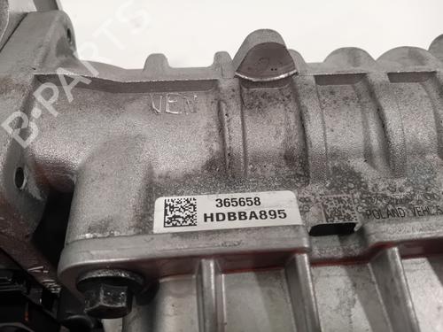 Módulo eletrónico VOLVO XC90 II (256) T8 Hybrid AWD | BP30462500M83 