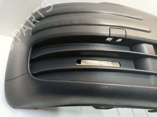 Front bumper VW CADDY III Box Body/MPV (2KA, 2KH, 2CA, 2CH) 2.0 SDI | BP30617956C7 