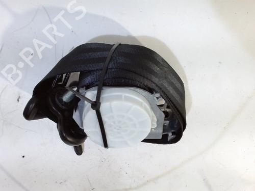 Sikkerhedssele bag venstre RENAULT TWINGO III (BCM_, BCA_) 1.0 SCe 70 | BP9676878I29 