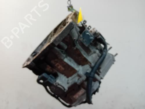 Gearbox FORD B-MAX (JK) 1.6 Ti | BP24218301M3 