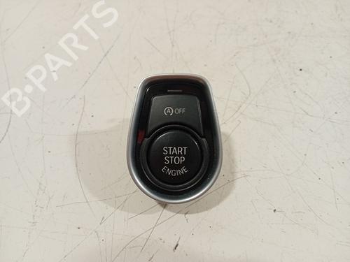 Used Switch BMW 3 Touring (F31) 330 d (258 hp) 24613068
