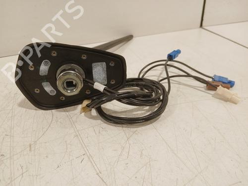 Antenna/Base RENAULT CLIO V (B7_) 1.3 TCe 130 (B7MF) | BP37799469C140 - Image 4