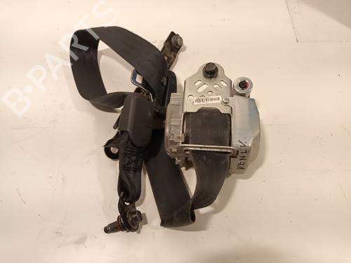 Ceinture de sécurité avant gauche KIA RIO III (UB) 1.25 CVVT (86 hp) 31362712