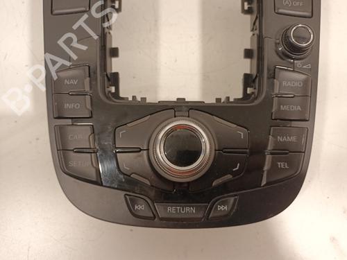 Switch AUDI A5 Sportback (8TA) 2.0 TFSI | BP16983939I30 