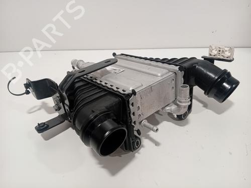 Intercooler RENAULT KANGOO III Box Body/MPV 1.5 Blue dCi 115 (FJAC) | BP30625204M30